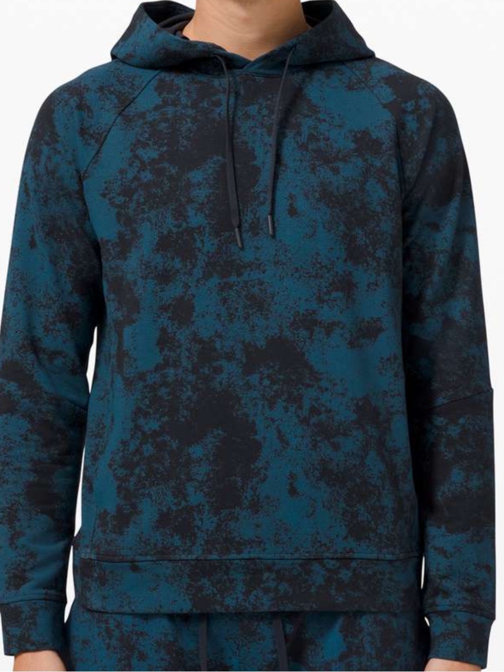 Lululemon City Sweat Pullover Hoodie
French Terry Size XL